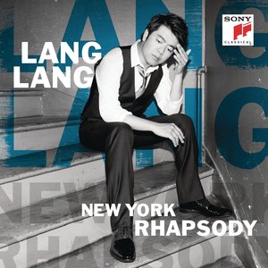 Immagine per 'New York Rhapsody'