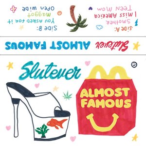 Изображение для 'Almost Famous'