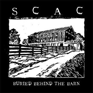 Image for 'Buried Behind the Barn'