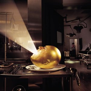 Immagine per 'Deloused in the Comatorium'