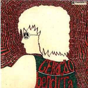 Image for 'Geracao Bendita'
