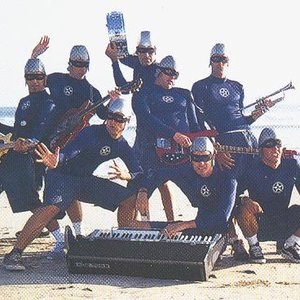 Изображение для 'The Aquabats'