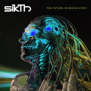 Image for 'The Future in Whose Eyes? (Deluxe)'