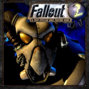 Image for 'Fallout 2'