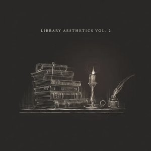 Image for 'Aemeralds presents: Library Aesthetics, Vol. 2'