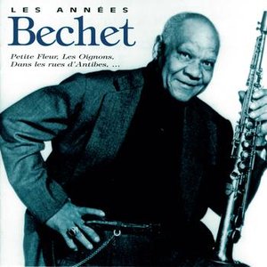 Immagine per 'Les Années Bechet'