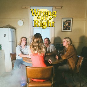 'Wrong or Right' için resim