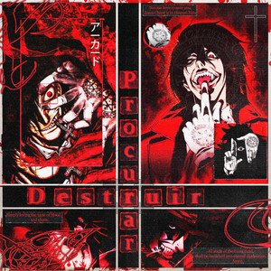 Image for 'Procurar e Destruir (Remake)'