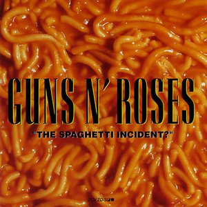 Image for 'The Spaghetti Incident? [Explicit]'