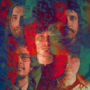 Zdjęcia dla 'El Grupo Nuevo de Omar Rodriguez Lopez'