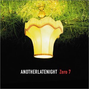 Image for 'AnotherLateNight'