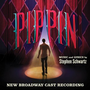 Image pour 'Pippin (New Broadway Cast Recording)'