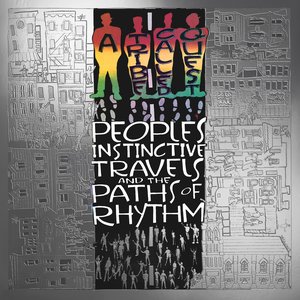 Image for 'People's Instinctive Travels and the Paths of Rhythm (25th Anniversary Edition)'
