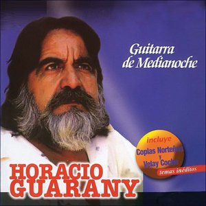 Image for 'Guitarra de Medianoche'