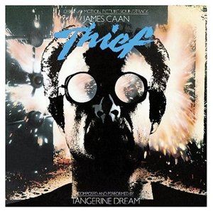 Image for 'Thief'