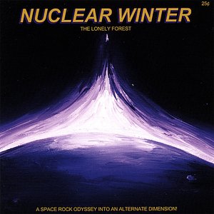 “Nuclear Winter”的封面