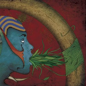 Image for 'Siamese God'