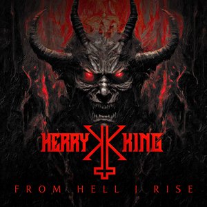 Image pour 'From Hell I Rise'