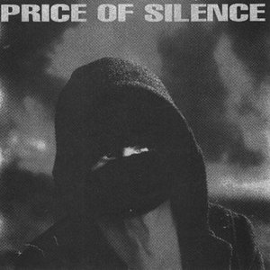 Bild für 'Price Of Silence'