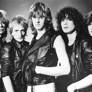 Image for 'Def Leppard'