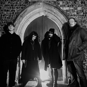 “CrowGod”的封面