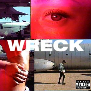 Image for 'Wreck'