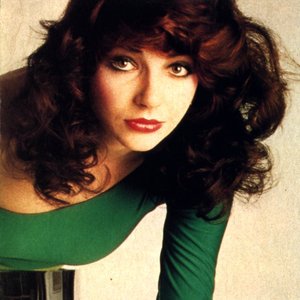 Image for 'Kate Bush'