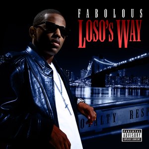 Image for 'Loso's Way'