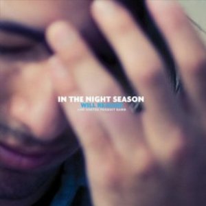 Image for 'In the Night Season'