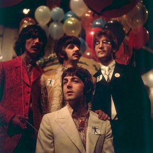 Image for 'The Beatles'