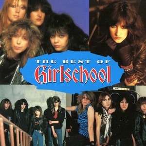 Image for 'The Best Of'