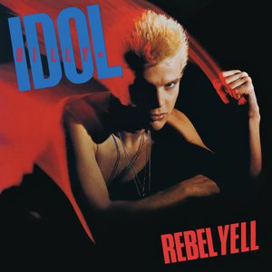 Imagem de 'Rebel Yell (Expanded Edition)'