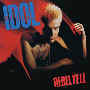 Image for 'Rebel Yell (Expanded Edition)'