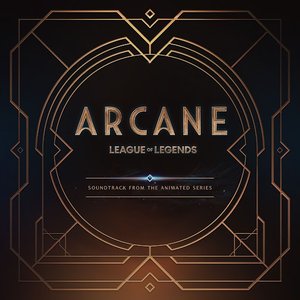 Изображение для 'Arcane'