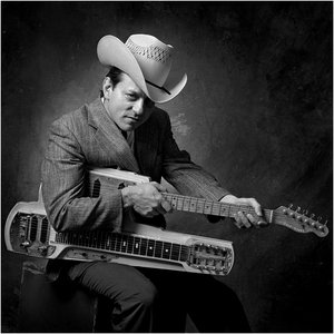 Image for 'Junior Brown'