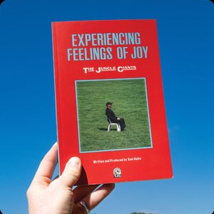 Bild für 'Experiencing Feelings of Joy'