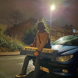 Zdjęcia dla 'Christophe Bailleau'