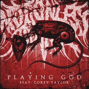 Image for 'Playing God (feat. Corey Taylor)'
