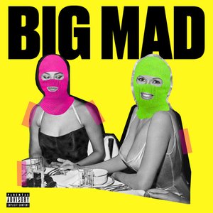 Image for 'BIG MAD'