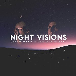 Image pour 'Night Visions'