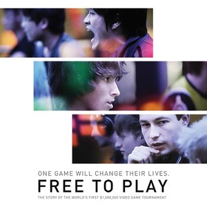 Bild für 'Free To Play Soundtrack'