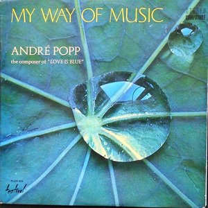 Image for 'My Way of Music'