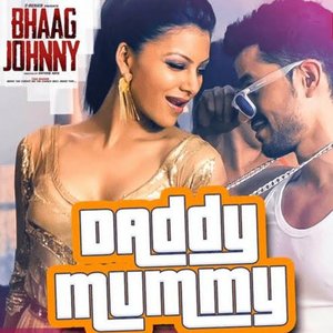 Image for 'Bhaag Johnny'