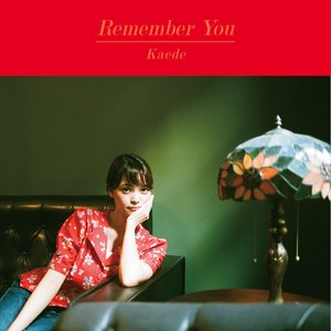 'Remember You'の画像