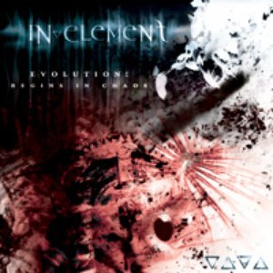 “In Element”的封面