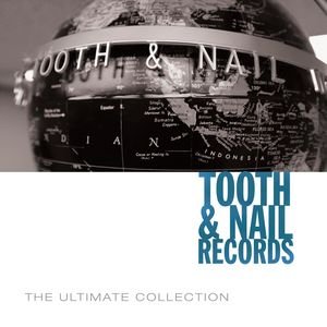 'Tooth & Nail Ultimate Collection'の画像