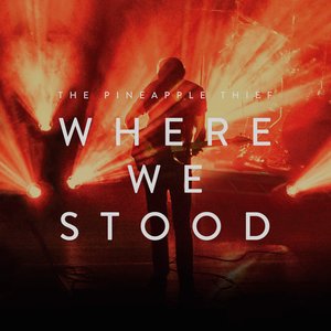 Image pour 'Where We Stood'