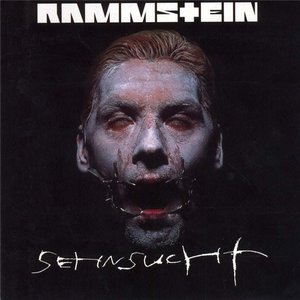 Image for 'Sehnsucht (Japanese Edition)'