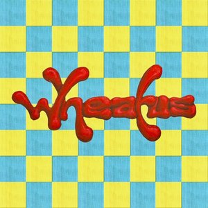 “Wheatus 2020”的封面