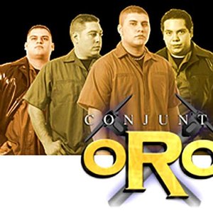 Image for 'Conjunto Oro'